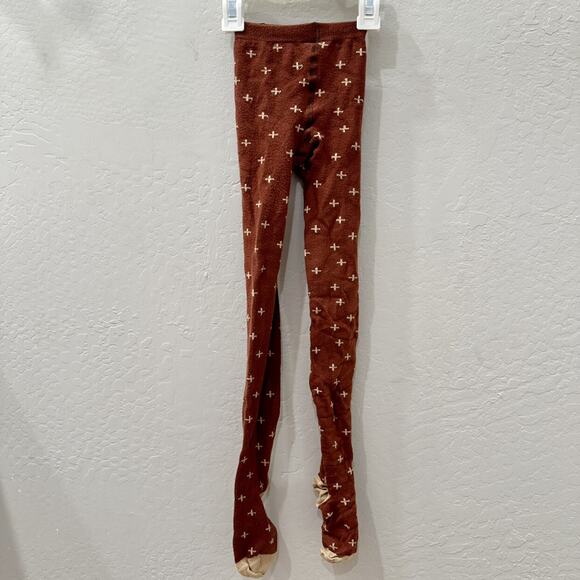 Olivia J Fall Neutral Tights Bundle - Picture 9 of 15